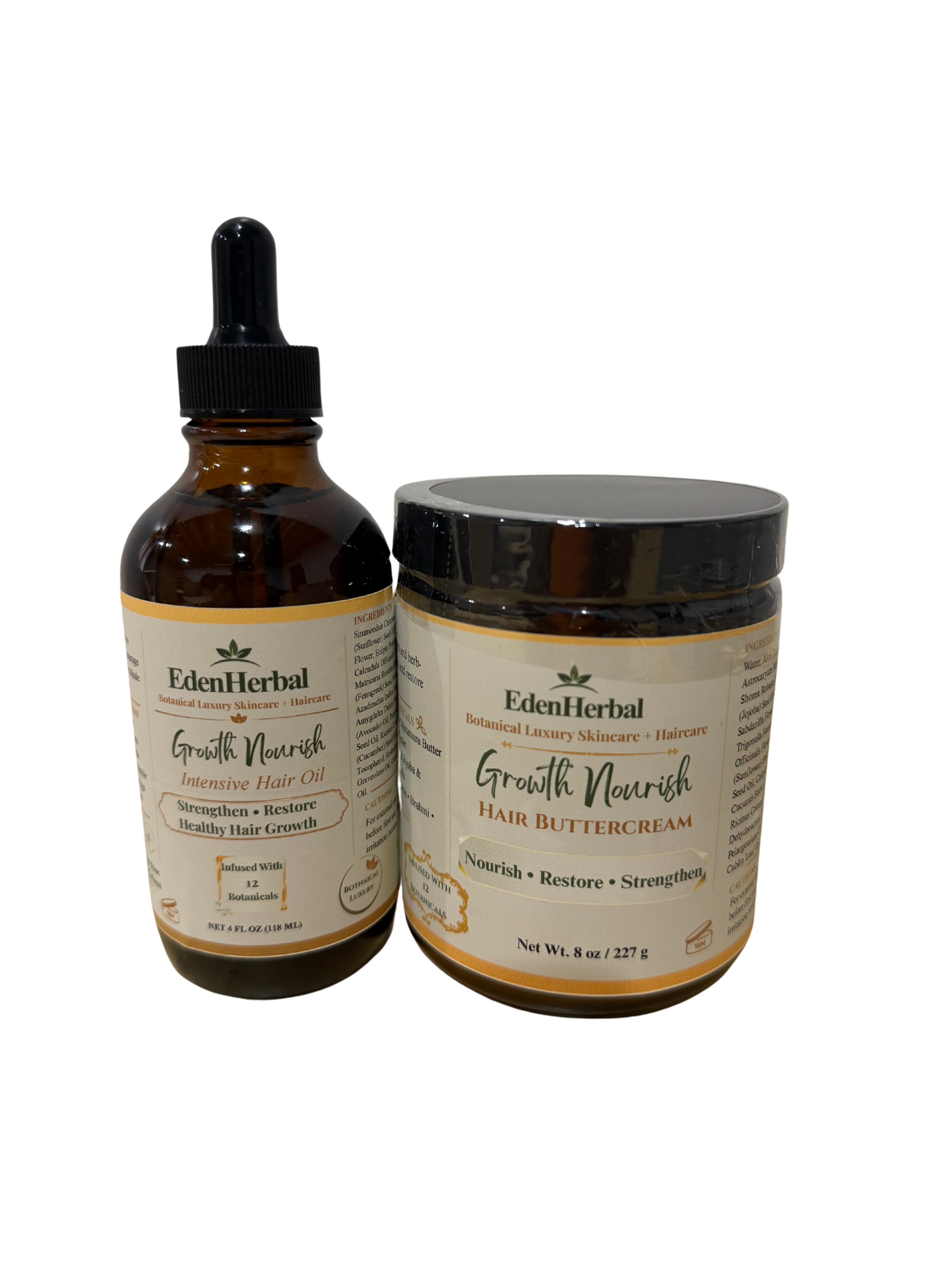 🌾Growth  Nourish Ritual